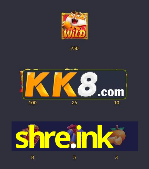 shre.ink